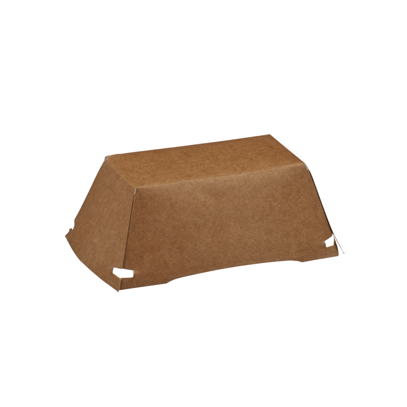 Couvercle carton pour assiettes Quartz 100x60 mm Couvercle carton pour assiettes Quartz 100x60 mm