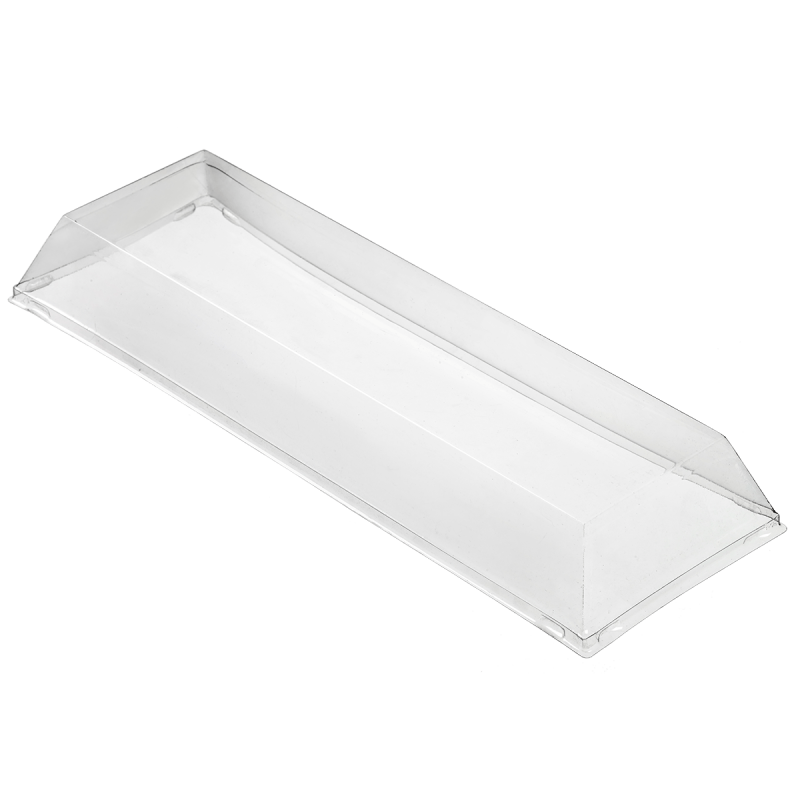 Couvercle Quartz RPET 340 x115 mm Couvercle Quartz RPET 340 x115 mm