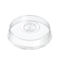 Couvercle RPET pour assiette Ninfea Ø160 mm VF42138