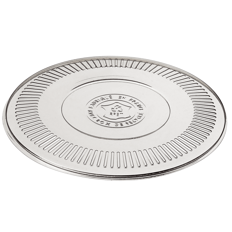 Couvercle RPET pour Mix Bowl 1150 ml Couvercle RPET pour Mix Bowl 1150 ml