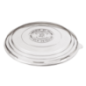 Couvercle RPET pour saladier 500, 750 et 1000 ml ES31269