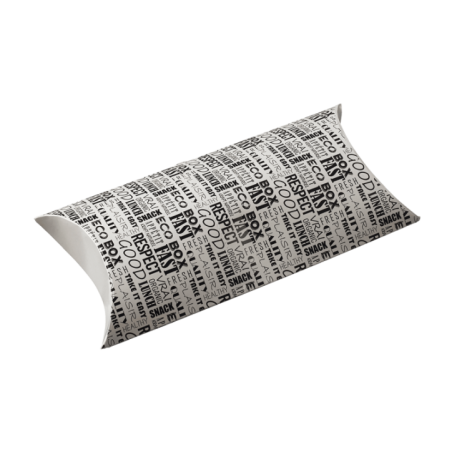 Etui berlingot District 227x110x45 mm