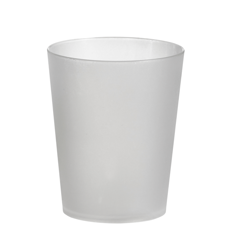 Gobelet PP givré 190 ml