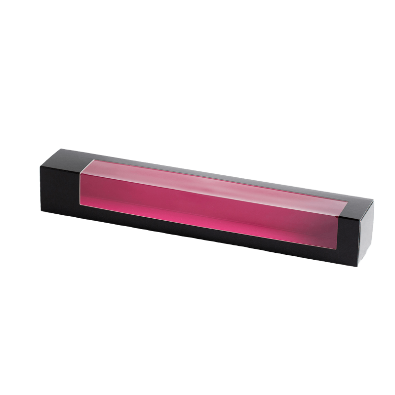 Gourmandine 12 macarons