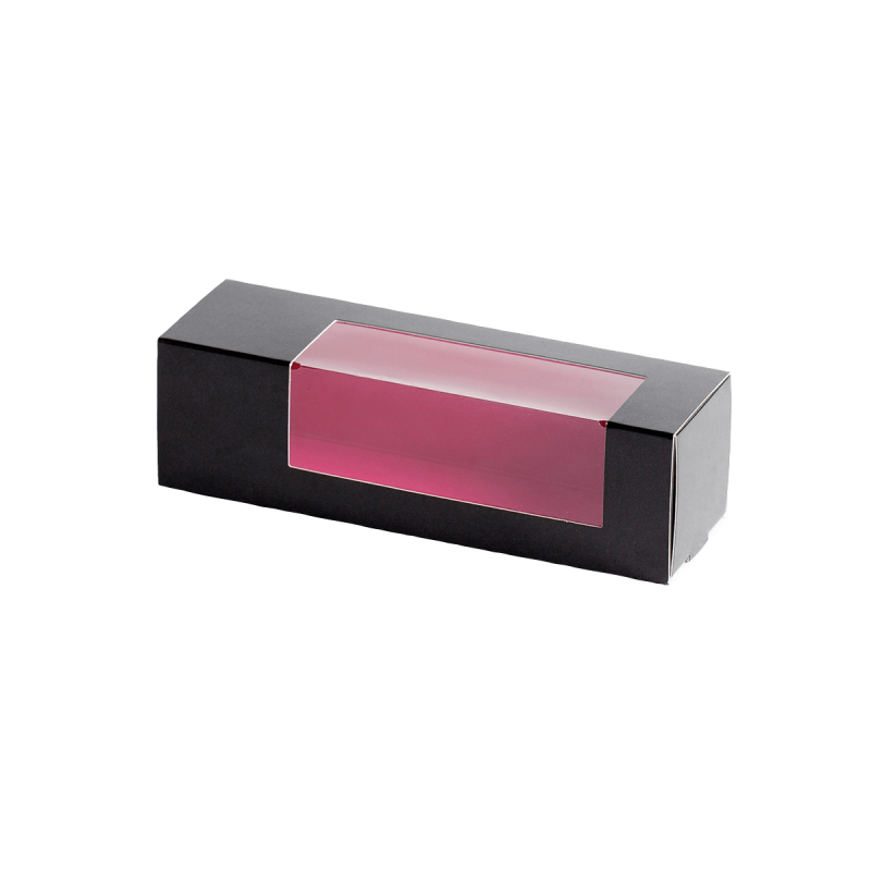 Gourmandine 6 macarons Gourmandine 6 macarons