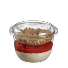 Insert 125 ml pour pot à pâtisserie