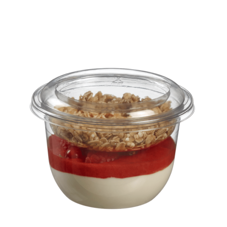 Insert 125 ml pour pot à pâtisserie