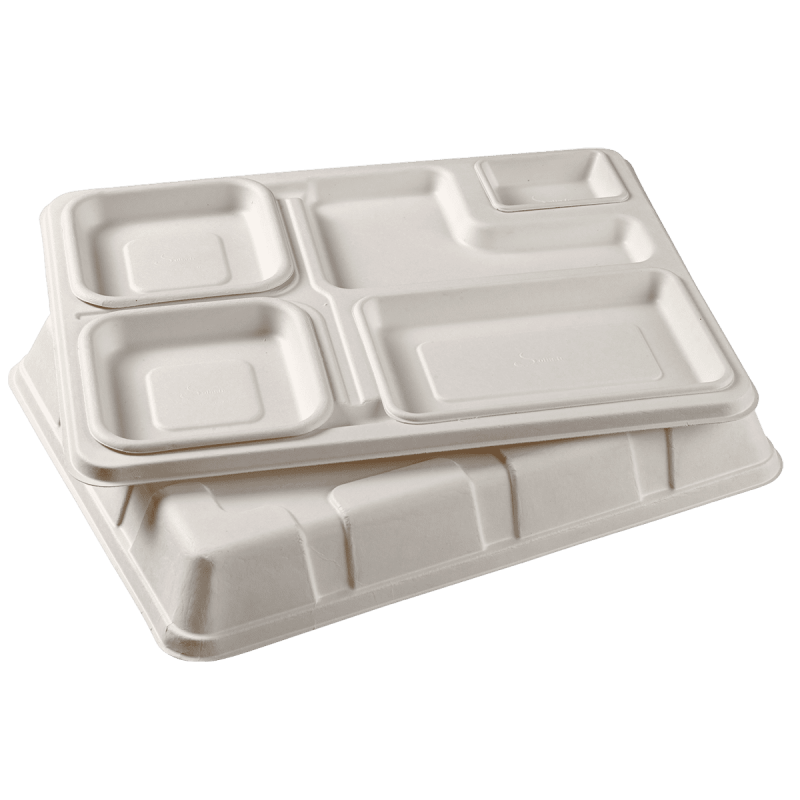 Kit plateau-repas Natura Kit plateau-repas Natura