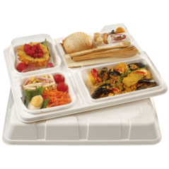 Kit plateau-repas Natura