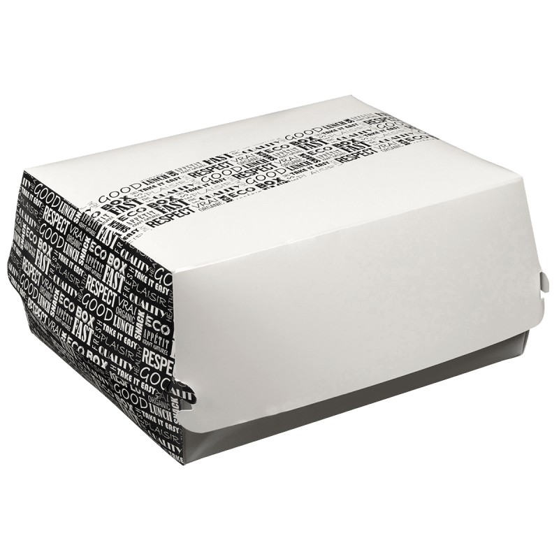 Lunch box District 225x180x90 mm Lunch box District 225x180x90 mm