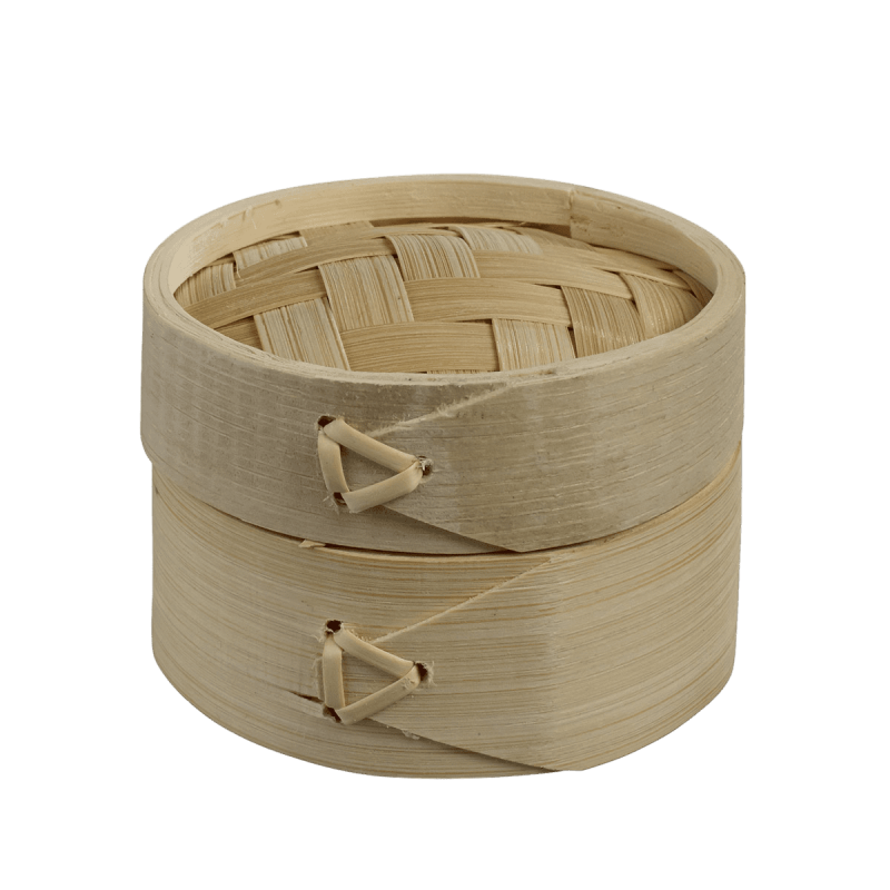 Mini Cuit-vapeur h50 Ø75 mm Mini Cuit-vapeur h50 Ø75 mm