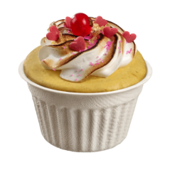 Mini Fondant pulpe de canne 70 ml