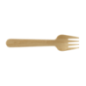 Mini fourchette bois 95 mm CB23160