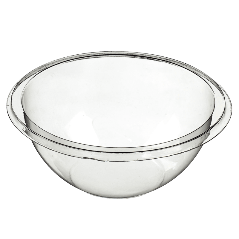 Mini saladier RPET 100 ml