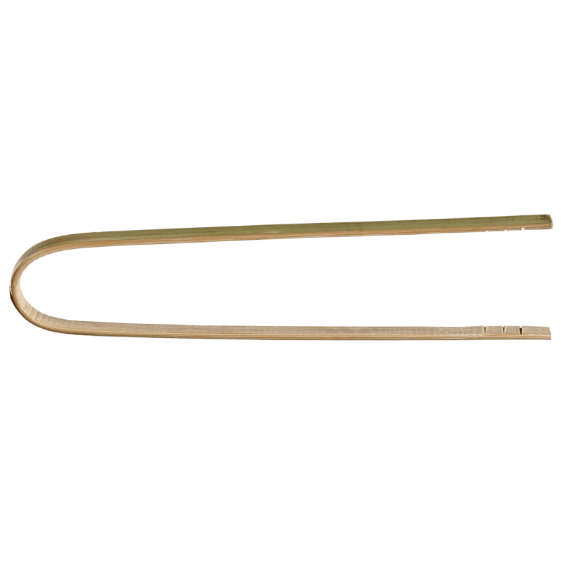 Pince bambou 160 mm Pince bambou 160 mm