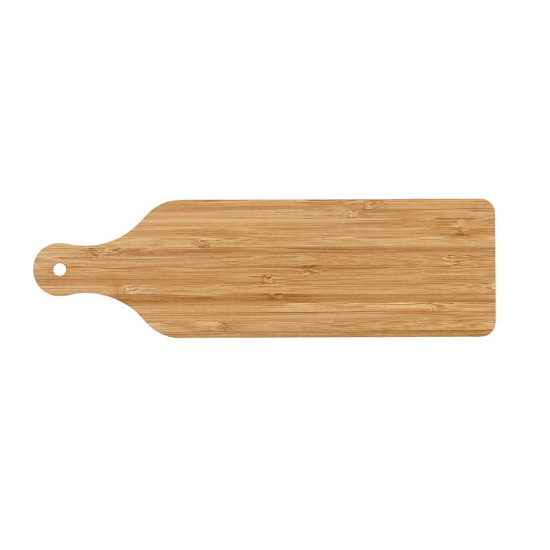 Planche Bistro bambou 300x90 mm Planche Bistro bambou 300x90 mm