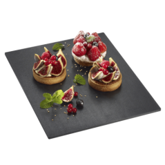 Plaque de présentation 265x325 mm