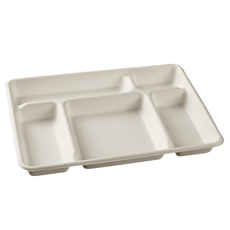 Plateau 5 alvéoles 320x230 mm Plateau 5 alvéoles 320x230 mm