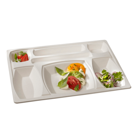 plateau-repas Gala 427x325x25 mm