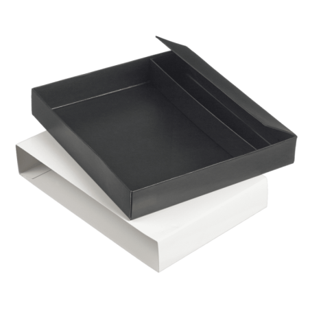 Plateau Surface (Atlas 2/3) 265x247x42 mm