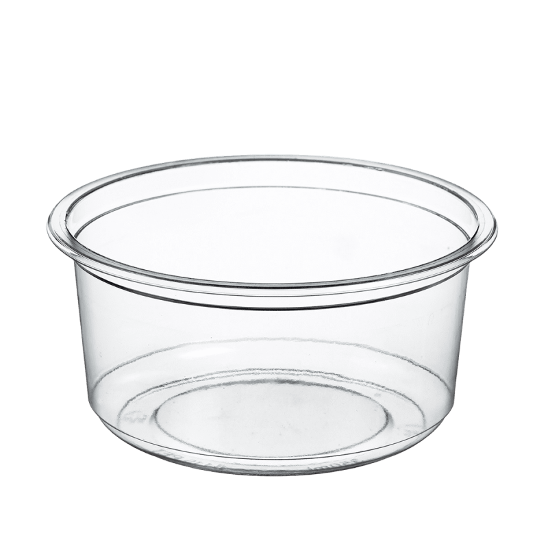 Pot à tout PET 360 ml