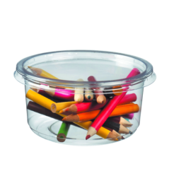 Pot à tout PET 360 ml