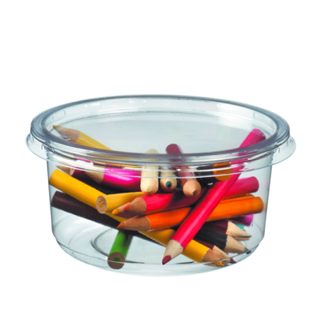 Pot à tout PET 360 ml