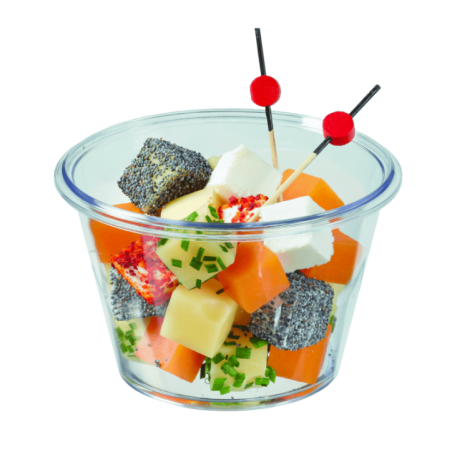 Pot Authentik SAN 330 ml