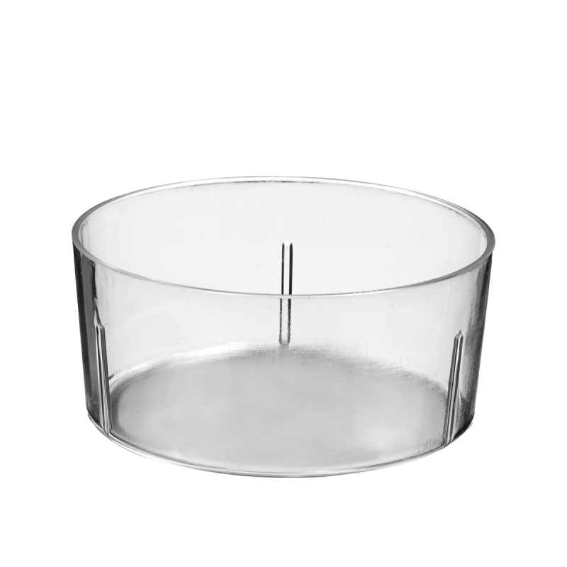 Pot Bodega bas PS 120 ml Pot Bodega bas PS 120 ml