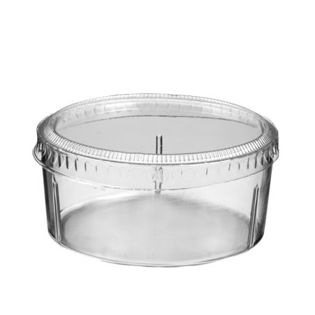 Pot Bodega bas PS 120 ml