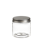 Pot Tornillo PET + couvercle 150 ml BU14003