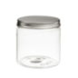 Pot Tornillo PET + couvercle 700 ml BU14004