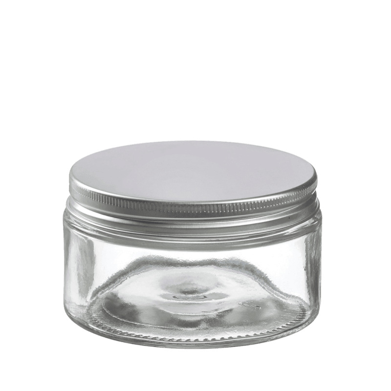 Pot Tornillo verre 250 ml Pot Tornillo verre 250 ml