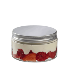 Pot Tornillo verre 250 ml