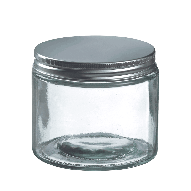 Pot Tornillo verre 410 ml Pot Tornillo verre 410 ml