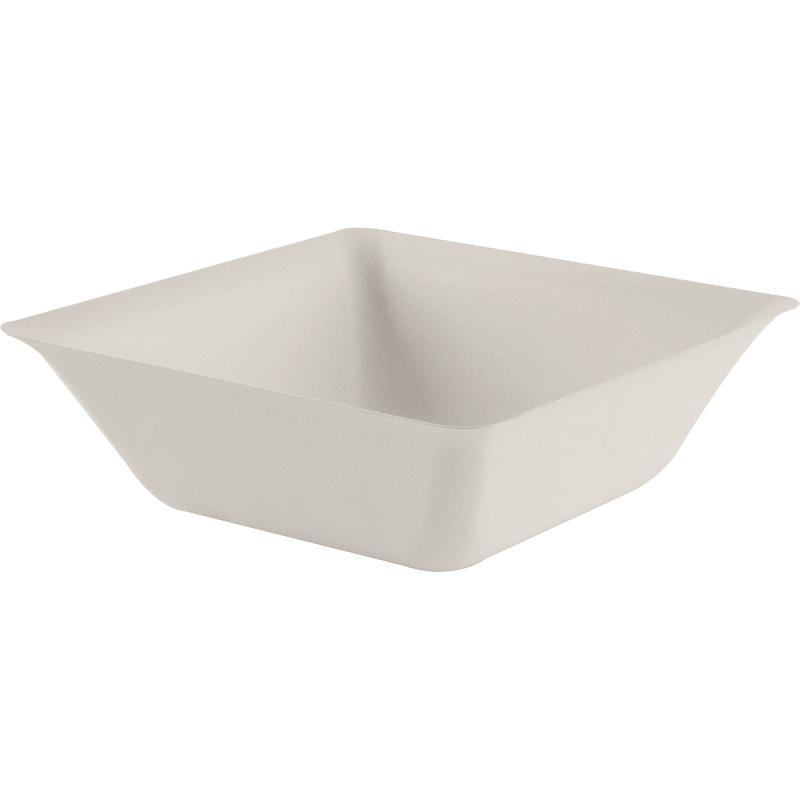 Saladier Imagine pulpe de canne 1400 ml Saladier Imagine pulpe de canne 1400 ml