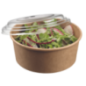 Saladier rond Ecokraft + couvercle 750 ml ES31275_2