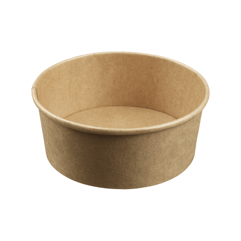 Saladier rond Ecokraft 500 ml