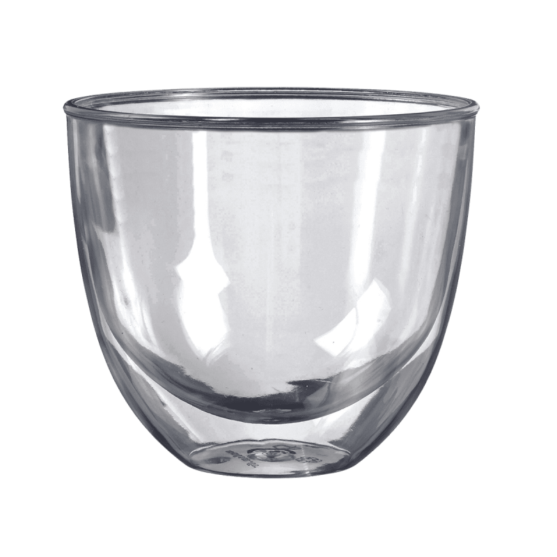 Verre double paroi PS 240 ml Verre double paroi PS 240 ml