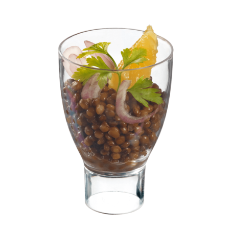 Verre Odyssée PS 130 ml