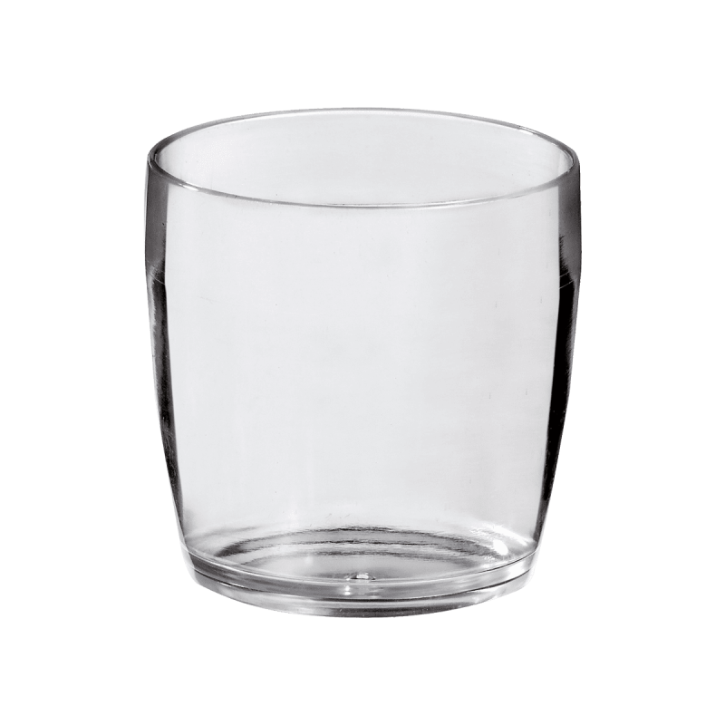 Verre Tonnelet 70 ml