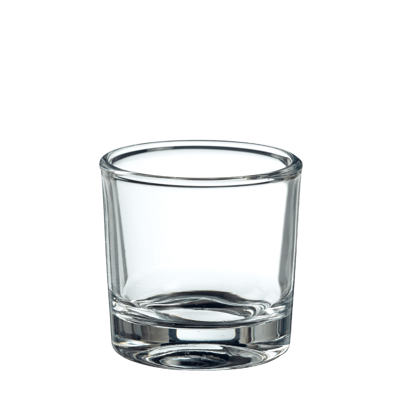 Verrine Chupito verre 45 ml