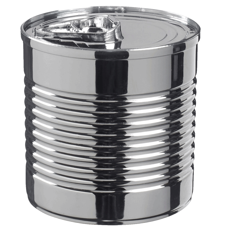 Verrine Conserve métal 220 ml Verrine Conserve métal 220 ml