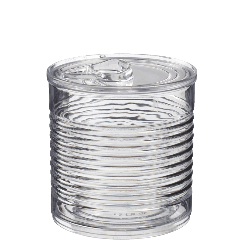 Verrine Conserve transparente 60 ml Verrine Conserve transparente 60 ml