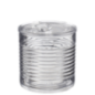 Verrine Conserve transparente 60 ml PS34500