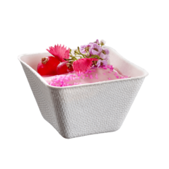 Verrine Emeraud' pulpe de canne 60 ml