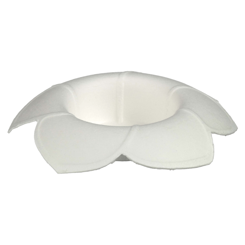 Verrine Ipomée basse pulpe de canne 25 ml