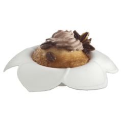 Verrine Ipomée basse pulpe de canne 25 ml