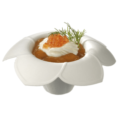 Verrine Ipomée haute pulpe de canne 45 ml