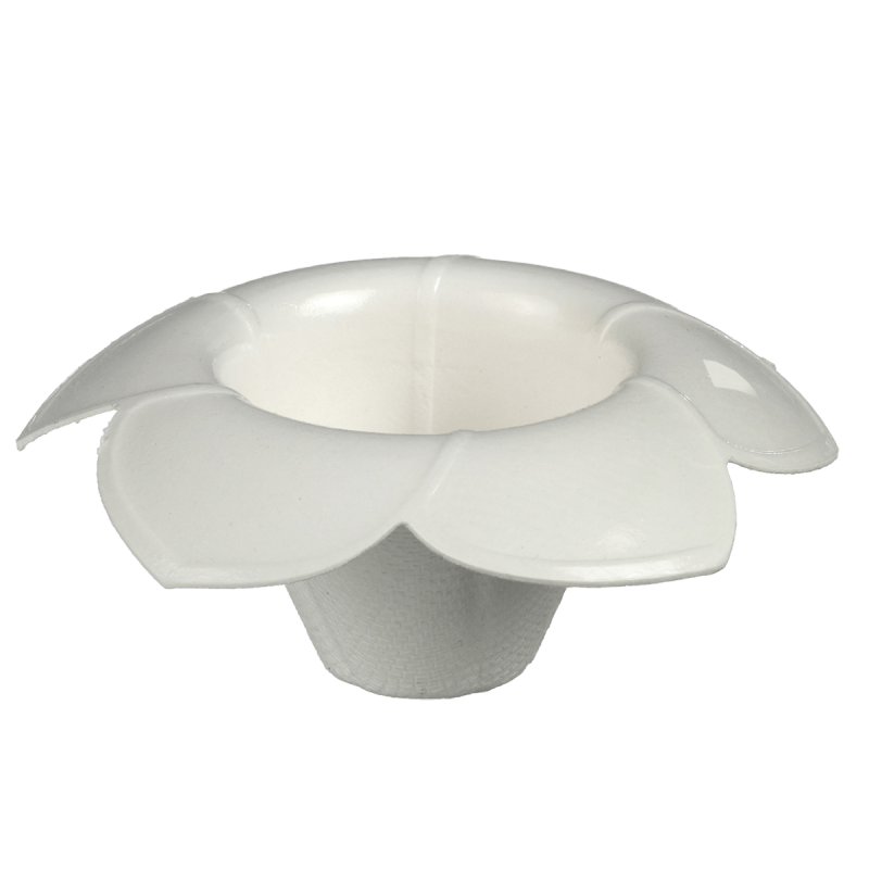 Verrine Ipomée haute pulpe de canne avec lamination 45 ml